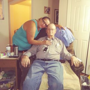 Meet your Posher, Teresa